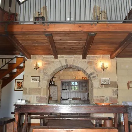Casa Rustica * Trani