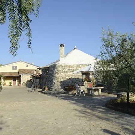 Casa Rustica *