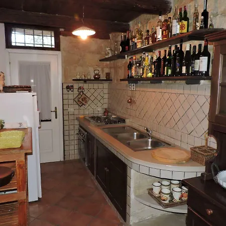 Casa Rustica