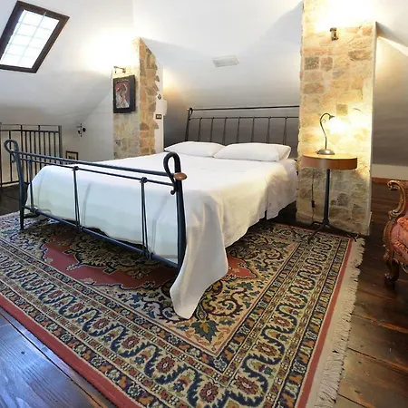 Casa Rustica